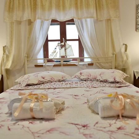 Kassandra House هيدرا المظهر الخارجي الصورة