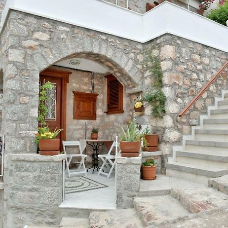 Kassandra House هيدرا المظهر الخارجي الصورة
