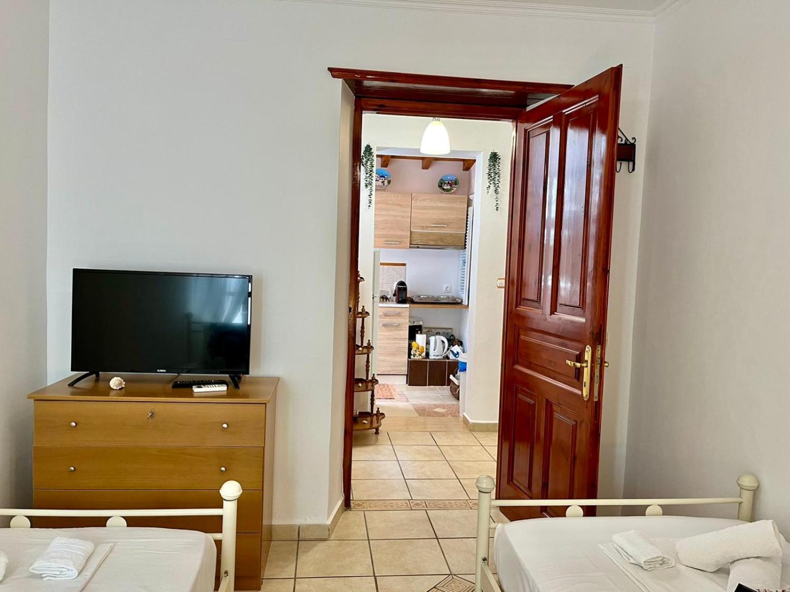 Kassandra House هيدرا المظهر الخارجي الصورة
