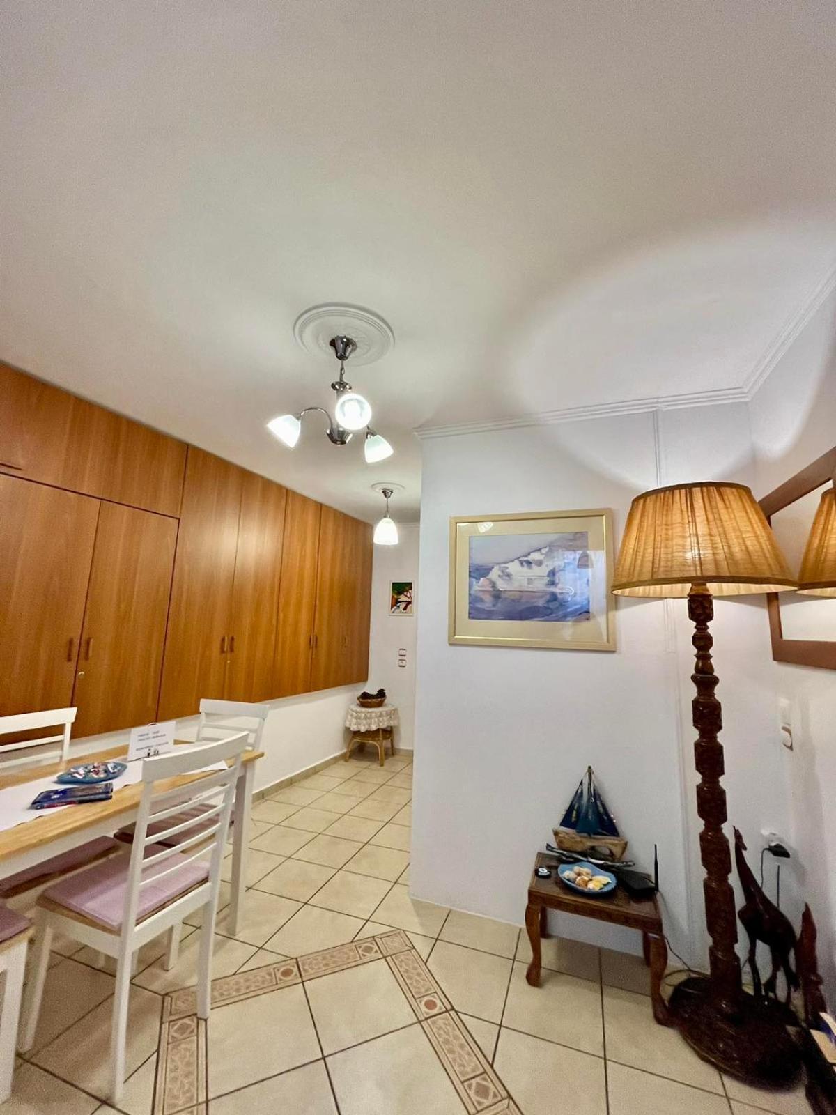 Kassandra House هيدرا المظهر الخارجي الصورة