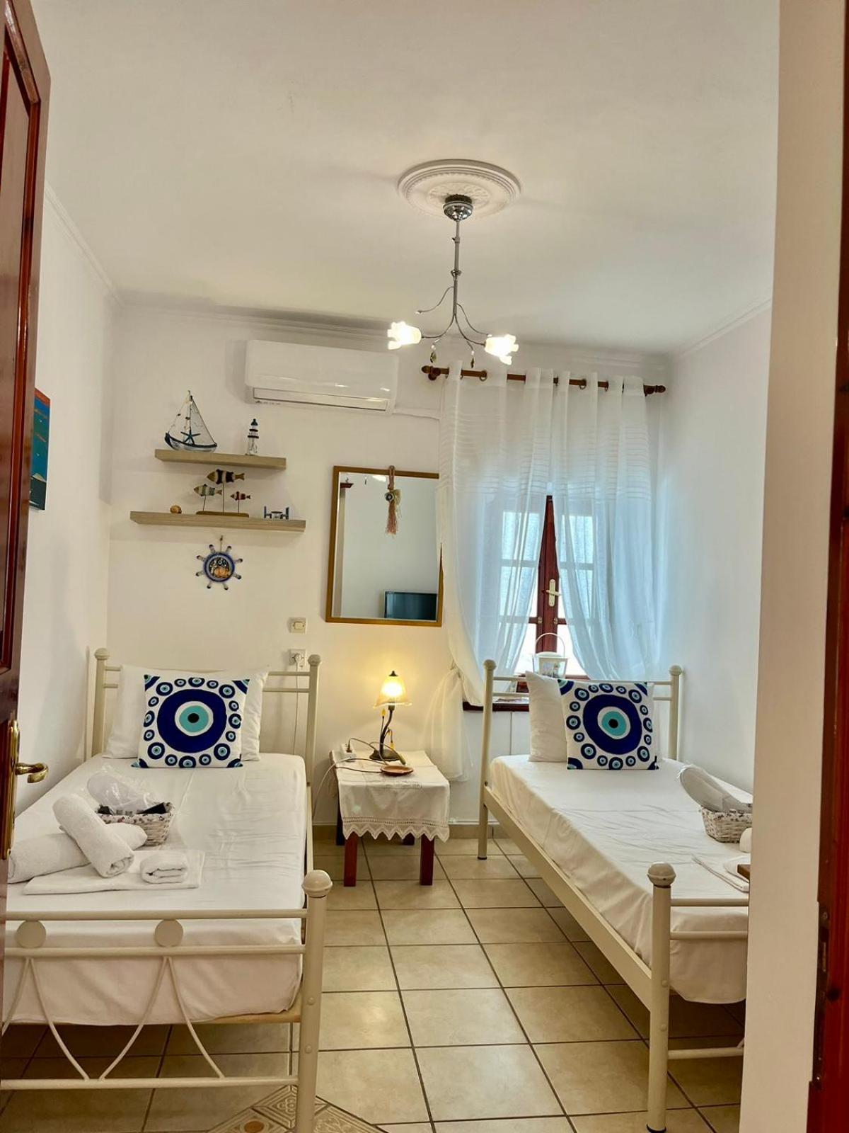 Kassandra House هيدرا المظهر الخارجي الصورة