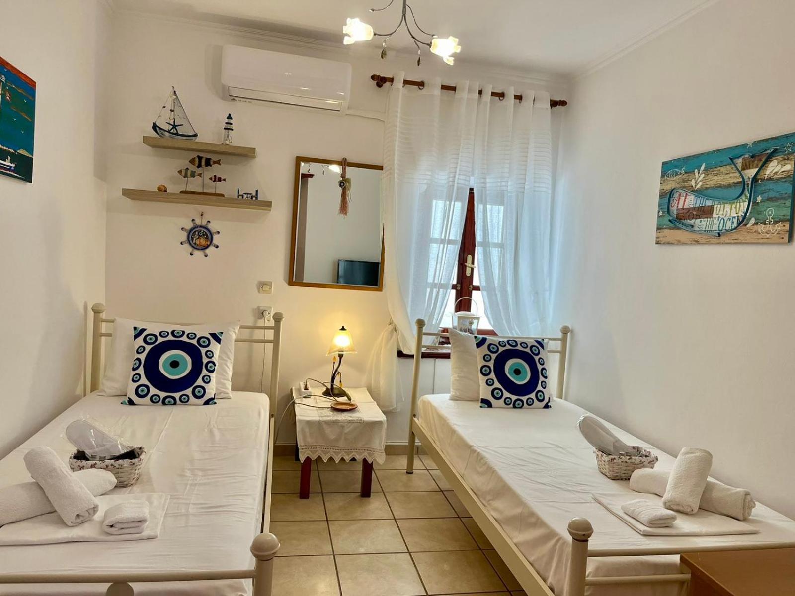 Kassandra House هيدرا المظهر الخارجي الصورة