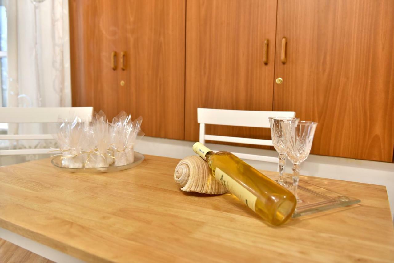 Kassandra House هيدرا المظهر الخارجي الصورة