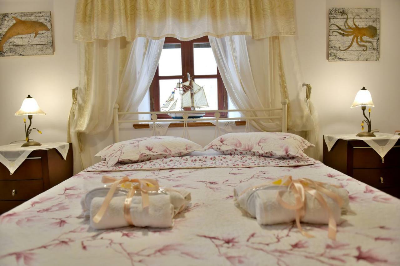 Kassandra House هيدرا المظهر الخارجي الصورة
