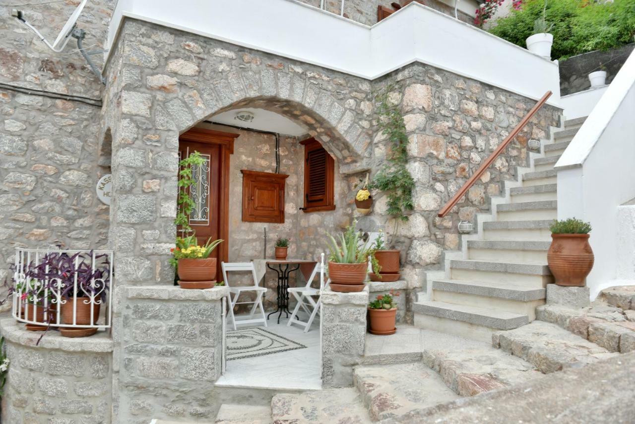Kassandra House هيدرا المظهر الخارجي الصورة