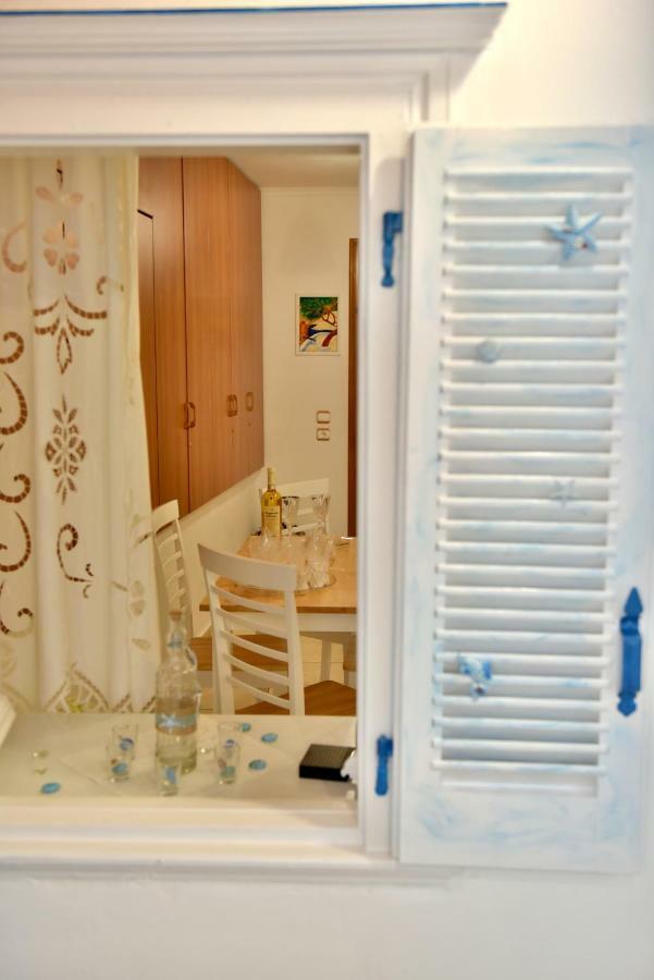 Kassandra House هيدرا المظهر الخارجي الصورة