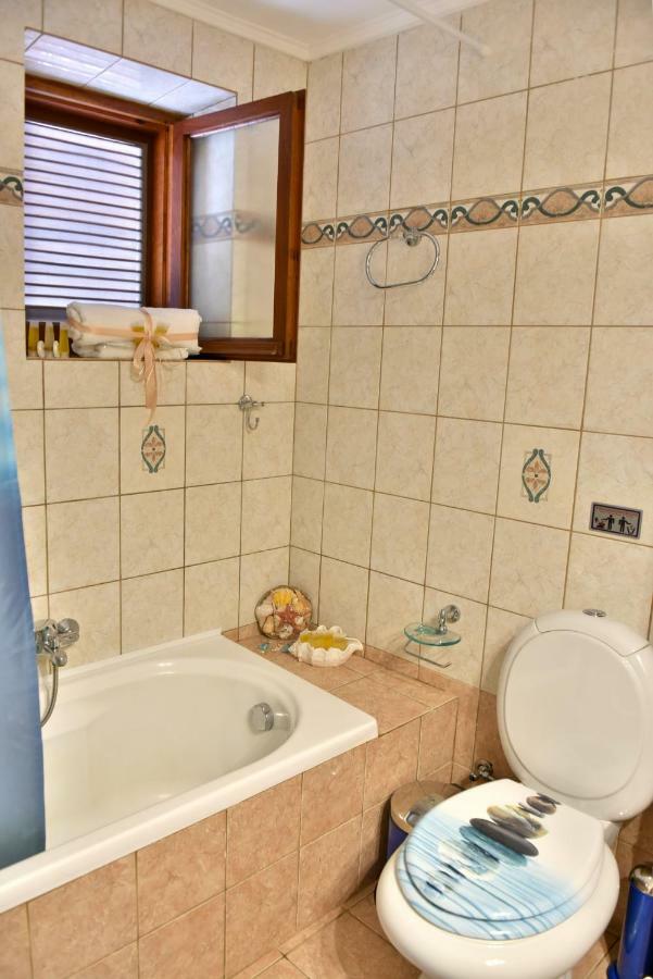 Kassandra House هيدرا المظهر الخارجي الصورة