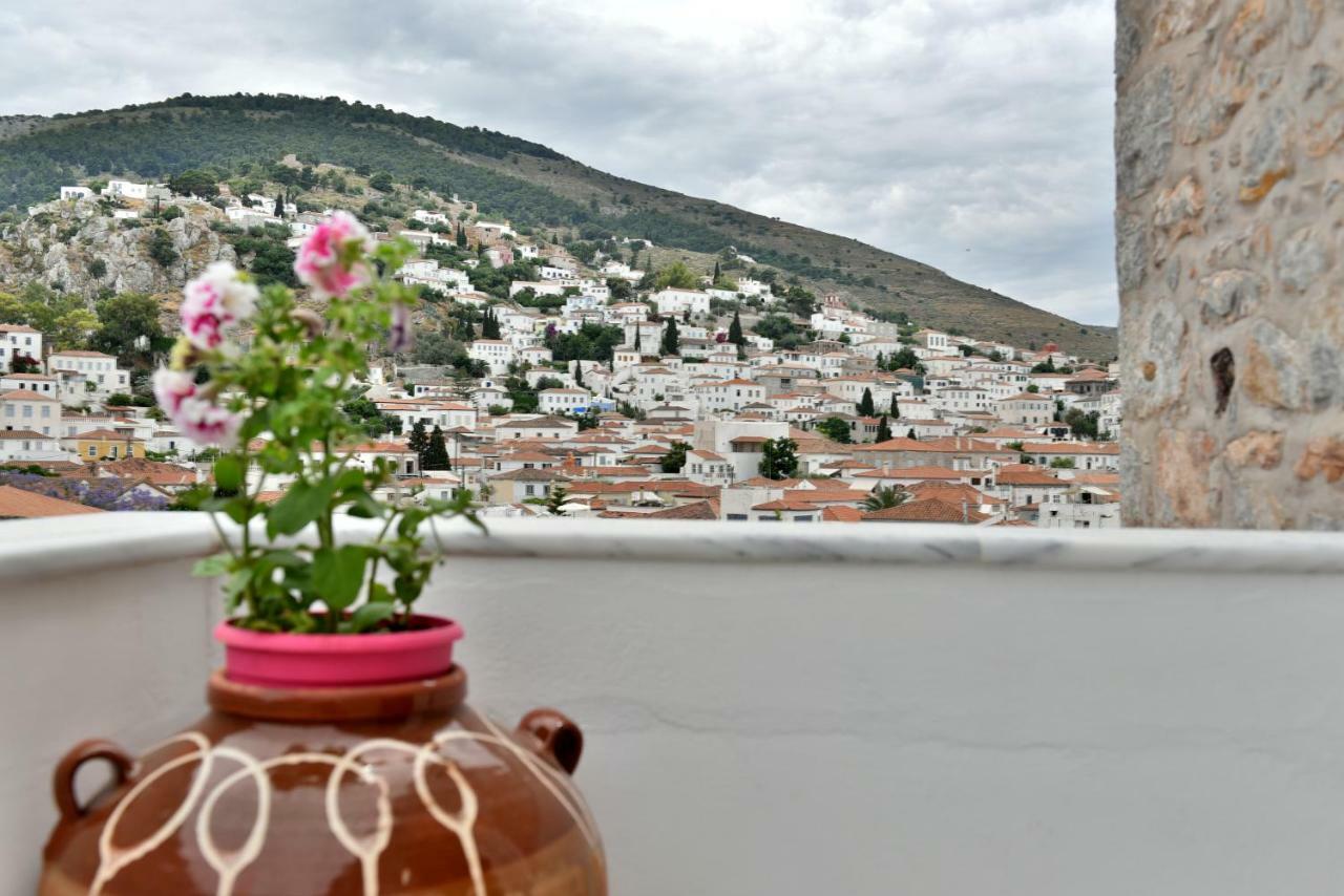 Kassandra House هيدرا المظهر الخارجي الصورة