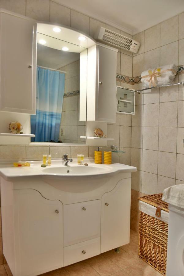 Kassandra House هيدرا المظهر الخارجي الصورة