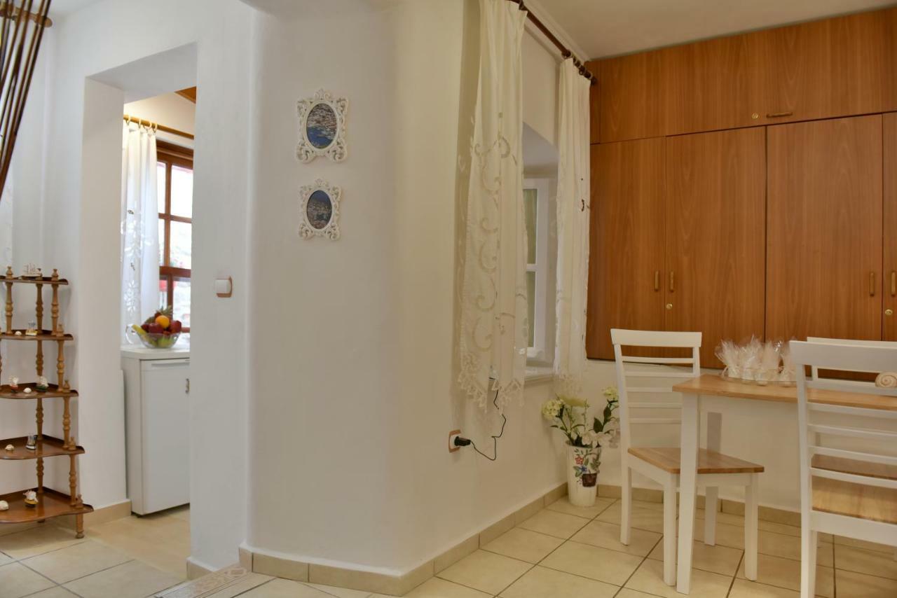 Kassandra House هيدرا المظهر الخارجي الصورة