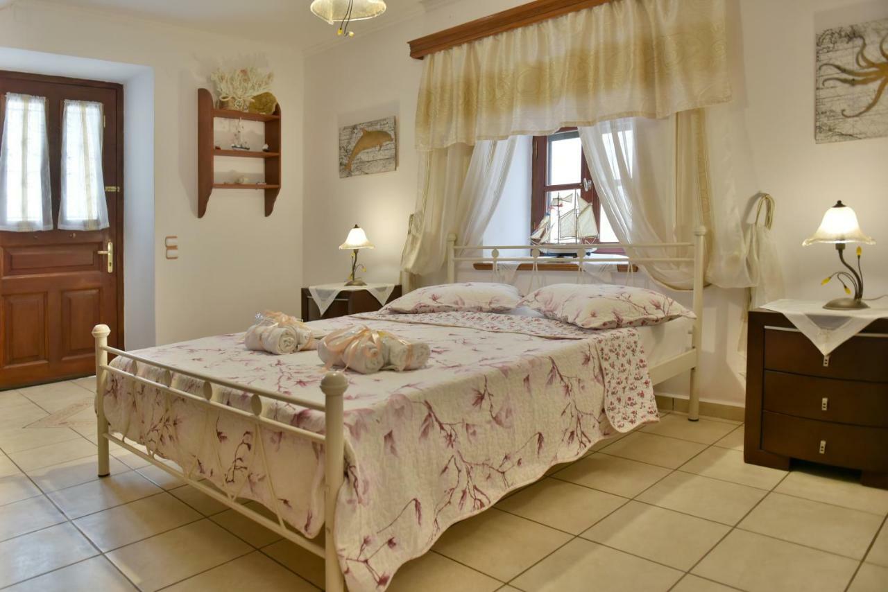 Kassandra House هيدرا المظهر الخارجي الصورة
