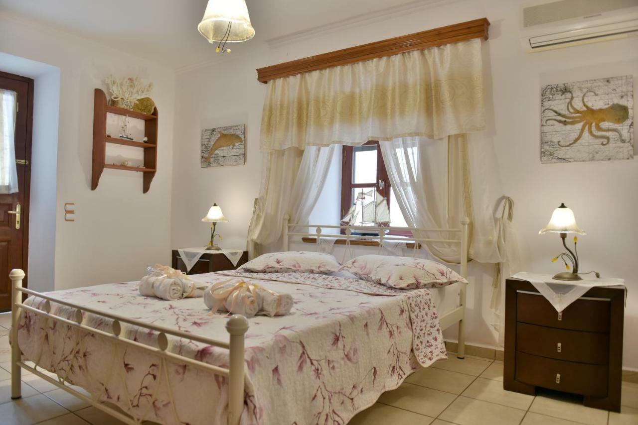 Kassandra House هيدرا المظهر الخارجي الصورة